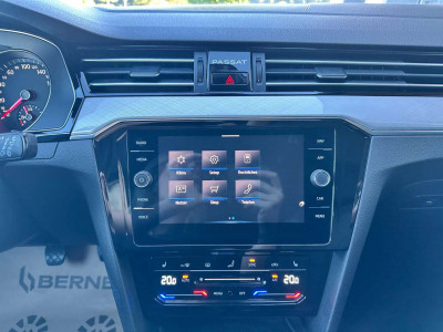 VW Passat Gebrauchtwagen VW Passat Gebrauchtwagen