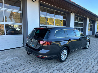 VW Passat Gebrauchtwagen VW Passat Gebrauchtwagen
