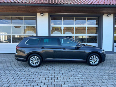 VW Passat Gebrauchtwagen VW Passat Gebrauchtwagen