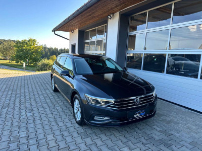 VW Passat Gebrauchtwagen VW Passat Gebrauchtwagen