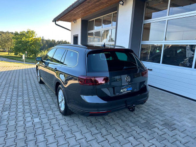 VW Passat Gebrauchtwagen VW Passat Gebrauchtwagen