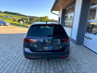 VW Passat Gebrauchtwagen VW Passat Gebrauchtwagen