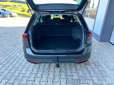VW Passat Gebrauchtwagen VW Passat Gebrauchtwagen