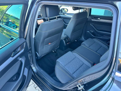 VW Passat Gebrauchtwagen VW Passat Gebrauchtwagen