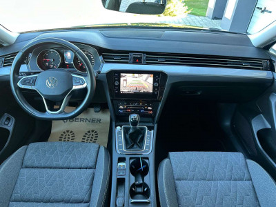 VW Passat Gebrauchtwagen VW Passat Gebrauchtwagen