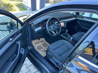 VW Passat Gebrauchtwagen VW Passat Gebrauchtwagen