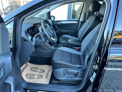 VW Touran Gebrauchtwagen VW Touran Gebrauchtwagen