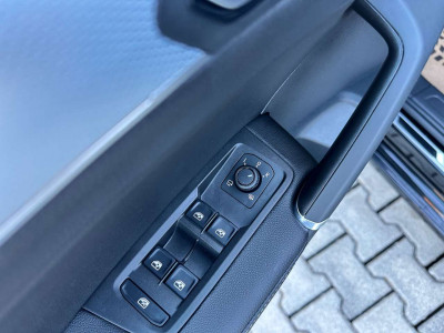 VW Touran Gebrauchtwagen VW Touran Gebrauchtwagen