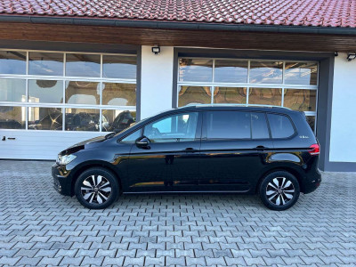 VW Touran Gebrauchtwagen VW Touran Gebrauchtwagen