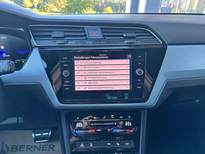 VW Touran Gebrauchtwagen VW Touran Gebrauchtwagen