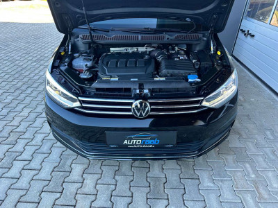VW Touran Gebrauchtwagen VW Touran Gebrauchtwagen