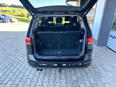 VW Touran Gebrauchtwagen VW Touran Gebrauchtwagen