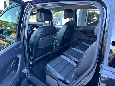 VW Touran Gebrauchtwagen VW Touran Gebrauchtwagen