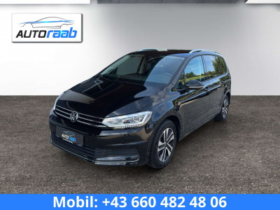 VW Touran Gebrauchtwagen VW Touran Gebrauchtwagen