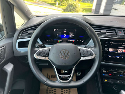VW Touran Gebrauchtwagen VW Touran Gebrauchtwagen