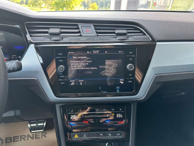 VW Touran Gebrauchtwagen VW Touran Gebrauchtwagen