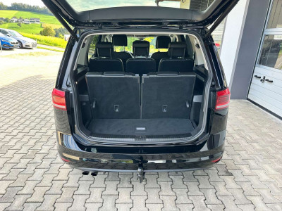 VW Touran Gebrauchtwagen VW Touran Gebrauchtwagen