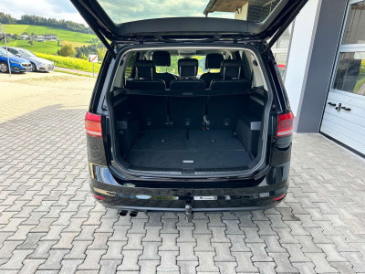 VW Touran Gebrauchtwagen VW Touran Gebrauchtwagen