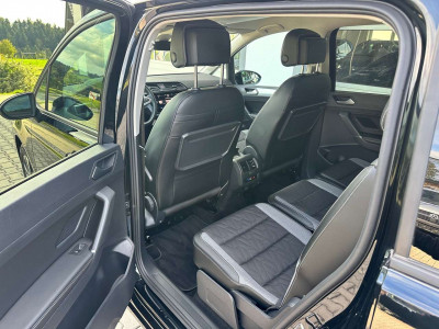 VW Touran Gebrauchtwagen VW Touran Gebrauchtwagen