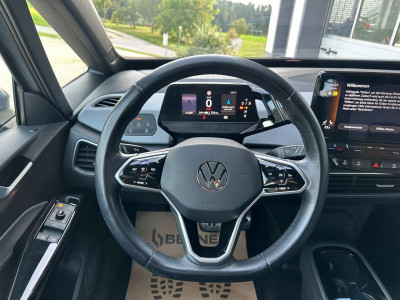 VW ID.3 Gebrauchtwagen VW ID.3 Gebrauchtwagen