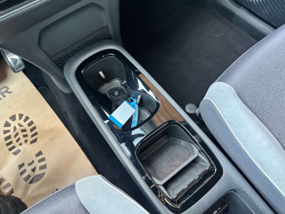 VW ID.3 Gebrauchtwagen VW ID.3 Gebrauchtwagen