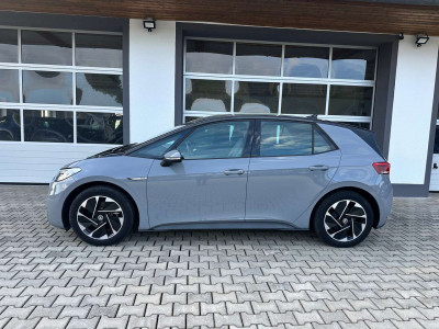 VW ID.3 Gebrauchtwagen VW ID.3 Gebrauchtwagen