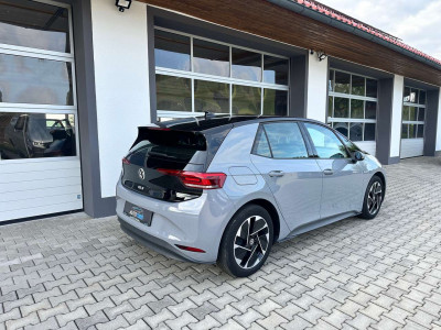 VW ID.3 Gebrauchtwagen VW ID.3 Gebrauchtwagen