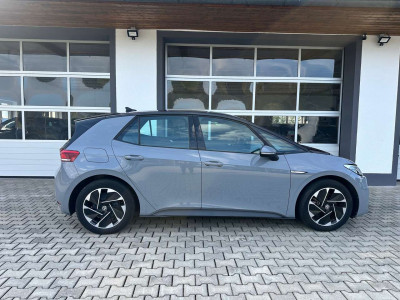 VW ID.3 Gebrauchtwagen VW ID.3 Gebrauchtwagen