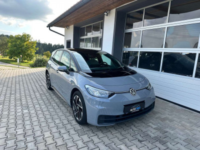 VW ID.3 Gebrauchtwagen VW ID.3 Gebrauchtwagen