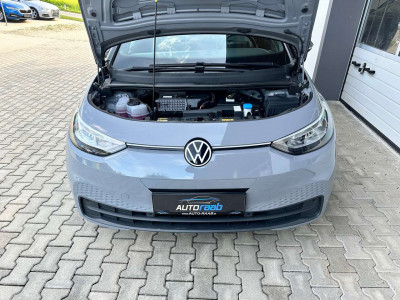 VW ID.3 Gebrauchtwagen VW ID.3 Gebrauchtwagen