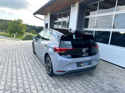VW ID.3 Gebrauchtwagen VW ID.3 Gebrauchtwagen