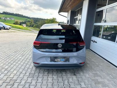 VW ID.3 Gebrauchtwagen VW ID.3 Gebrauchtwagen