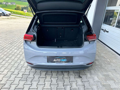 VW ID.3 Gebrauchtwagen VW ID.3 Gebrauchtwagen