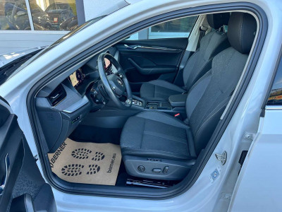 Skoda Octavia Gebrauchtwagen Skoda Octavia Gebrauchtwagen