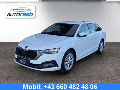 Skoda Octavia Gebrauchtwagen Skoda Octavia Gebrauchtwagen