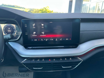 Skoda Octavia Gebrauchtwagen Skoda Octavia Gebrauchtwagen