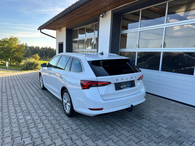 Skoda Octavia Gebrauchtwagen Skoda Octavia Gebrauchtwagen