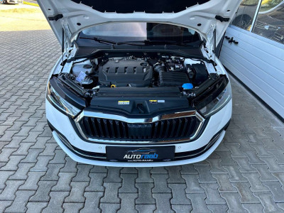 Skoda Octavia Gebrauchtwagen Skoda Octavia Gebrauchtwagen