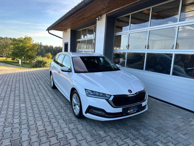 Skoda Octavia Gebrauchtwagen Skoda Octavia Gebrauchtwagen
