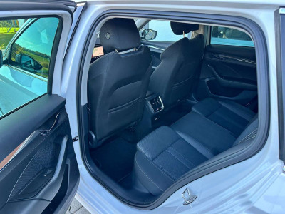 Skoda Octavia Gebrauchtwagen Skoda Octavia Gebrauchtwagen