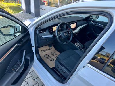Skoda Octavia Gebrauchtwagen Skoda Octavia Gebrauchtwagen