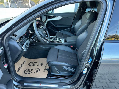 Audi A4 Gebrauchtwagen Audi A4 Gebrauchtwagen