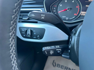 Audi A4 Gebrauchtwagen Audi A4 Gebrauchtwagen