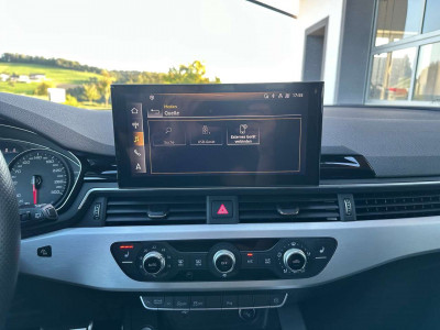 Audi A4 Gebrauchtwagen Audi A4 Gebrauchtwagen