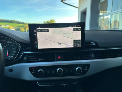 Audi A4 Gebrauchtwagen Audi A4 Gebrauchtwagen