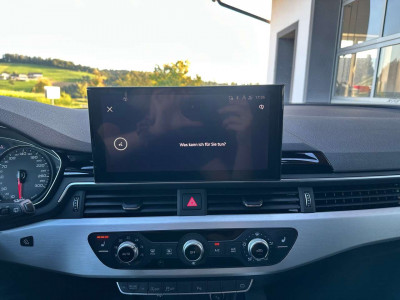 Audi A4 Gebrauchtwagen Audi A4 Gebrauchtwagen
