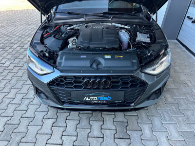 Audi A4 Gebrauchtwagen Audi A4 Gebrauchtwagen