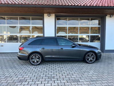 Audi A4 Gebrauchtwagen Audi A4 Gebrauchtwagen