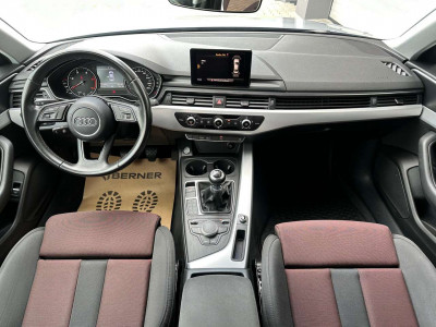 Audi A4 Gebrauchtwagen Audi A4 Gebrauchtwagen