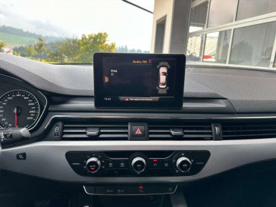 Audi A4 Gebrauchtwagen Audi A4 Gebrauchtwagen